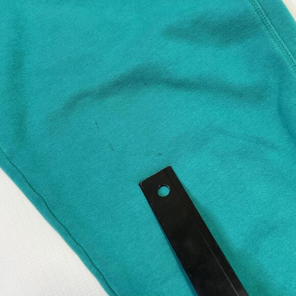 Puma Hoodie Sweatshirt Pants Set Womens Large Pullover Low Rise Tracksuit Logo - Picture 16 of 16